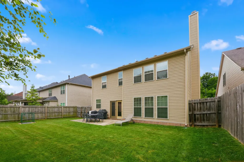 4781 Willman Way Lexington KY 40509