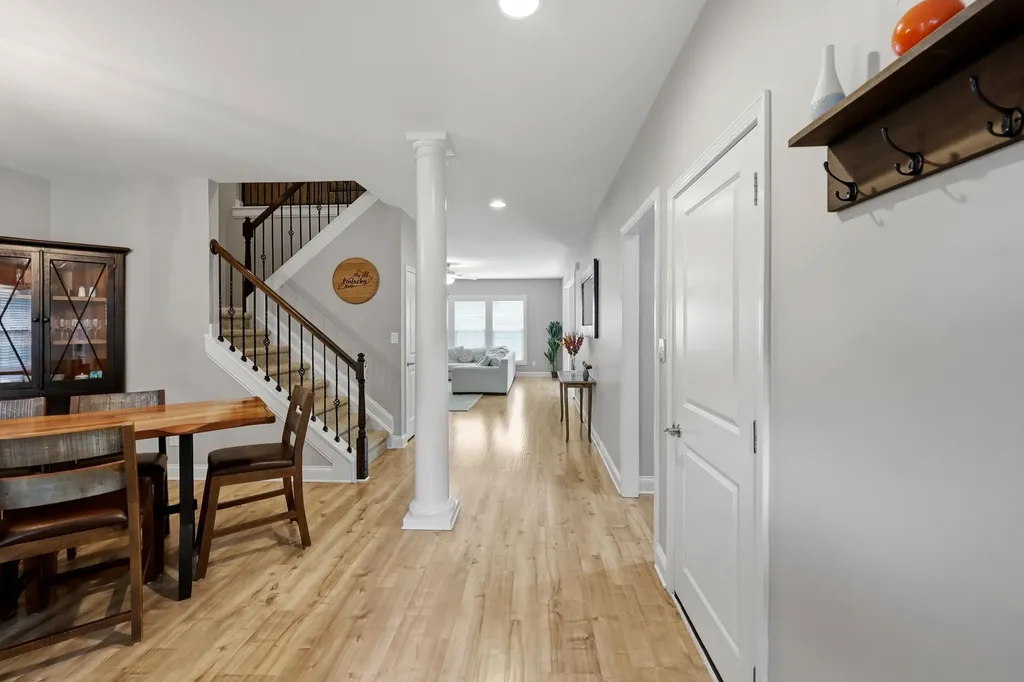 4781 Willman Way Lexington KY 40509