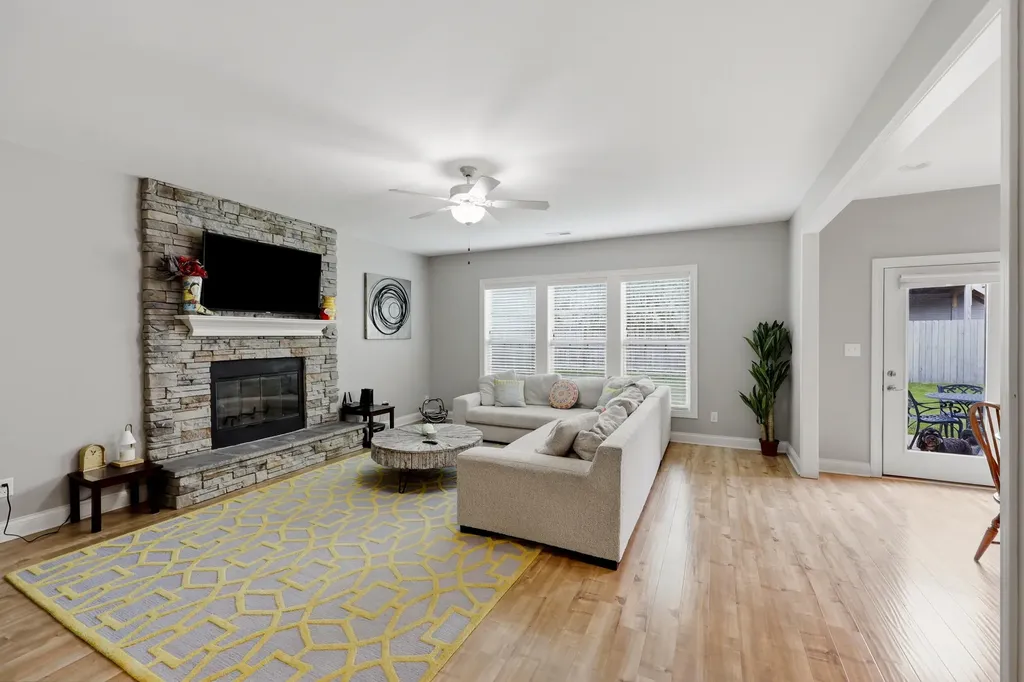 4781 Willman Way Lexington KY 40509