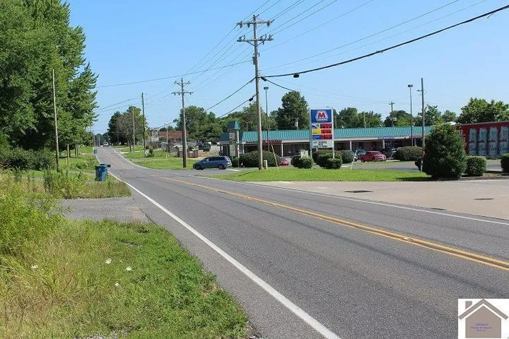 1511 Cuba Road Mayfield KY 42066