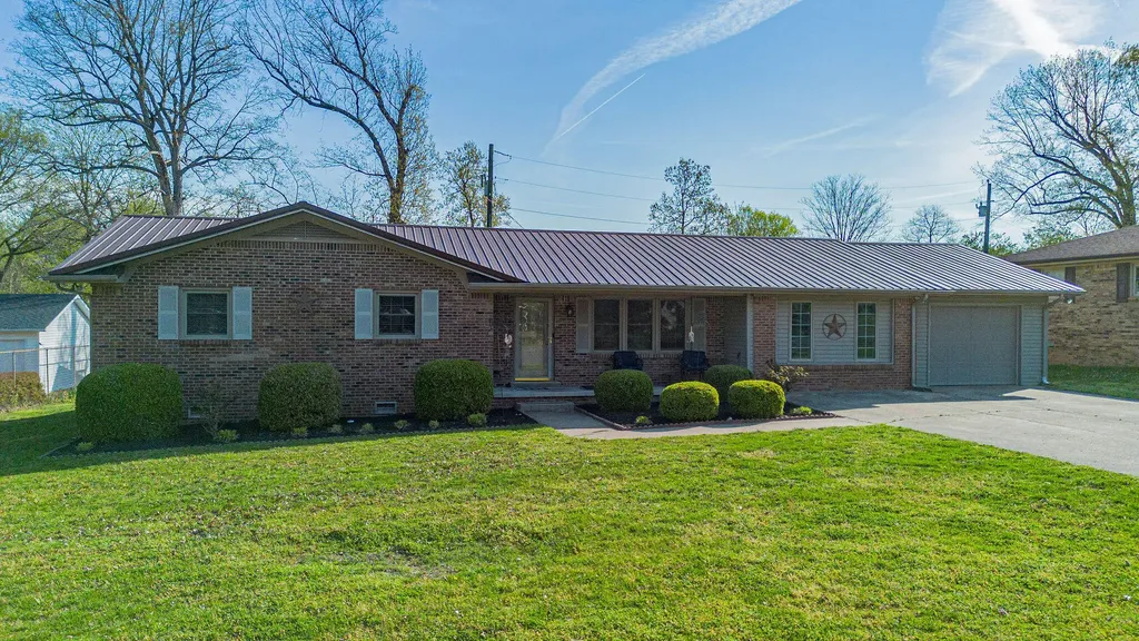 242 Barber Road Clinton KY 42031