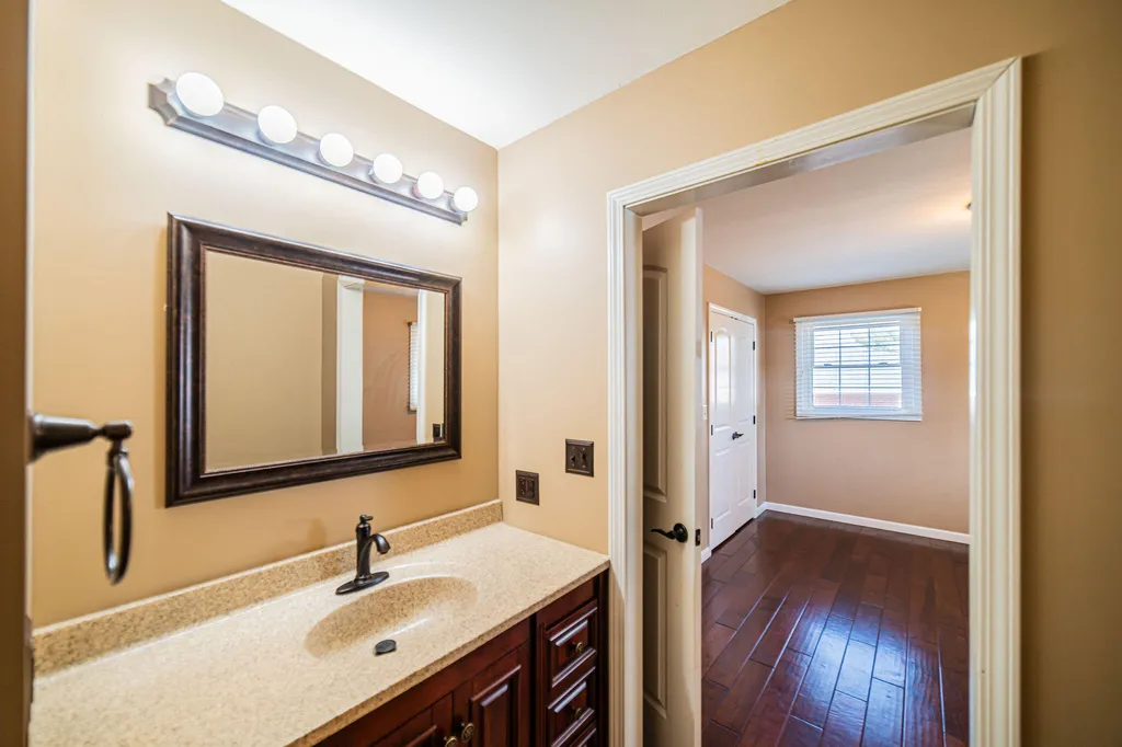 242 Barber Road Clinton KY 42031