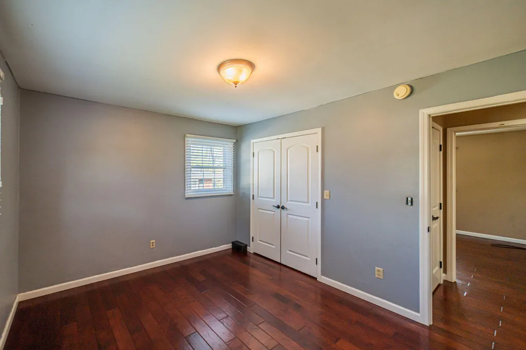 242 Barber Road Clinton KY 42031
