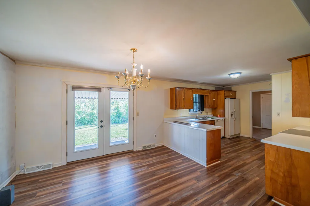242 Barber Road Clinton KY 42031