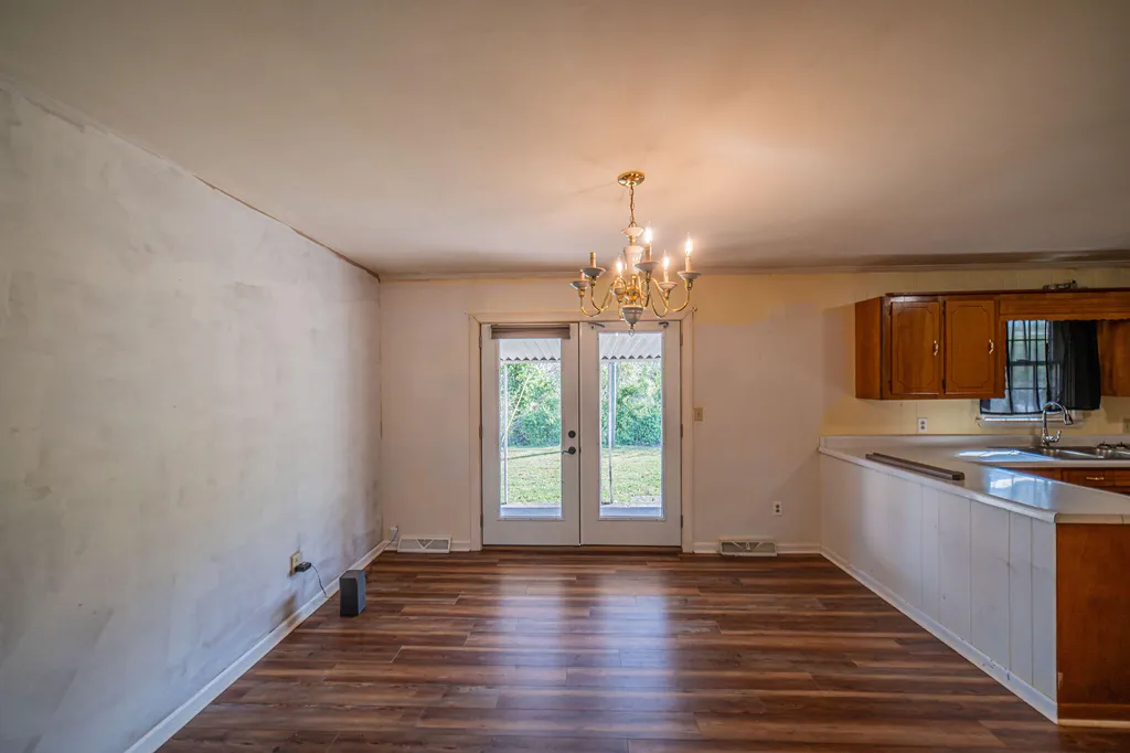 242 Barber Road Clinton KY 42031