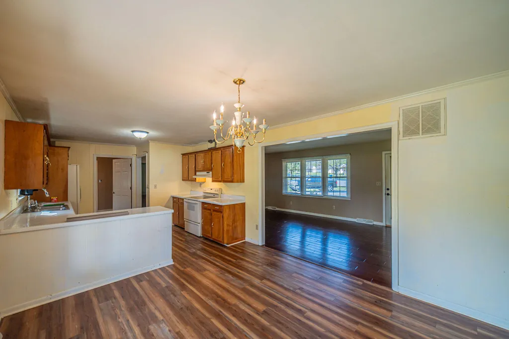 242 Barber Road Clinton KY 42031