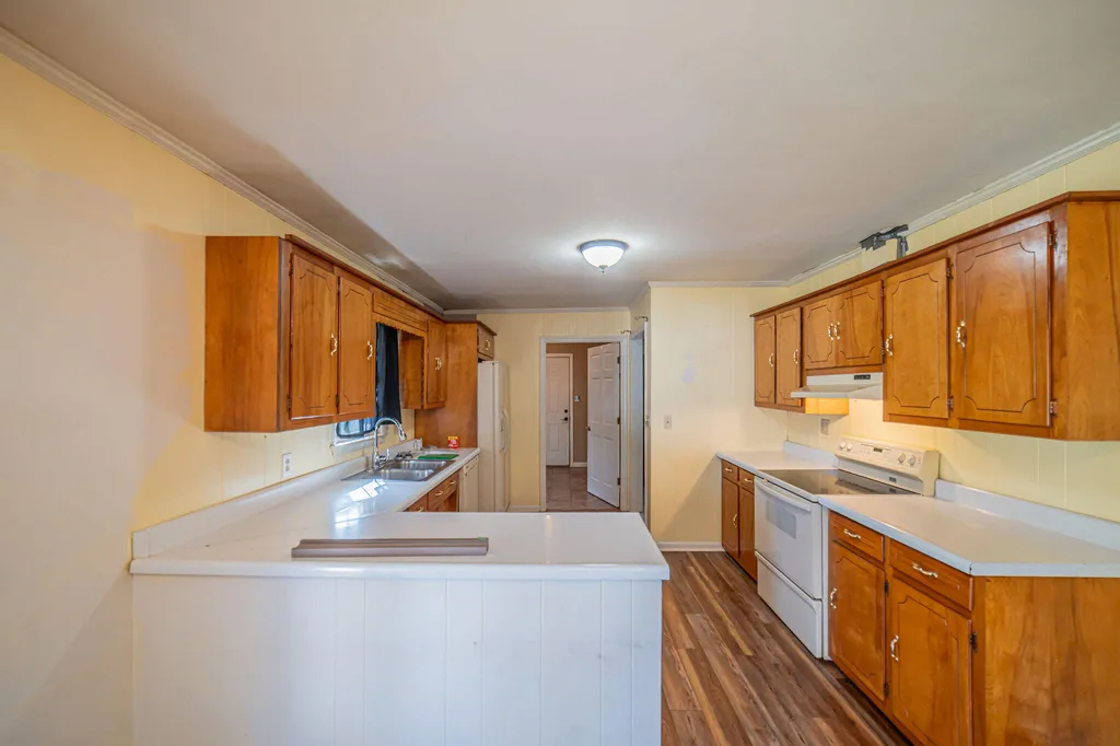 242 Barber Road Clinton KY 42031