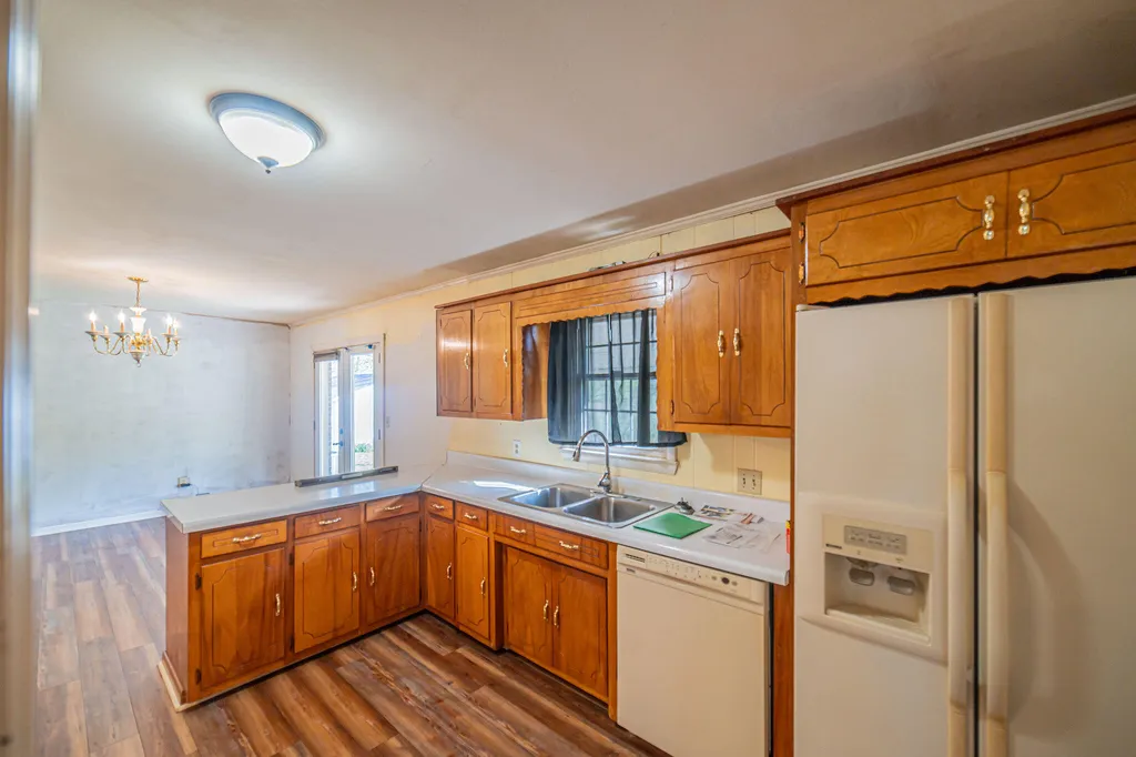 242 Barber Road Clinton KY 42031