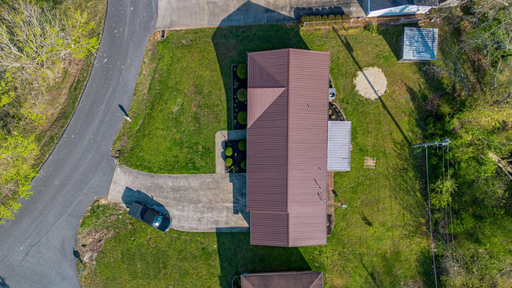 242 Barber Road Clinton KY 42031