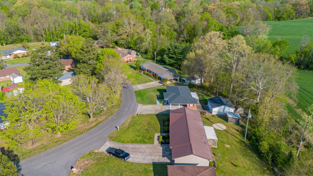 242 Barber Road Clinton KY 42031