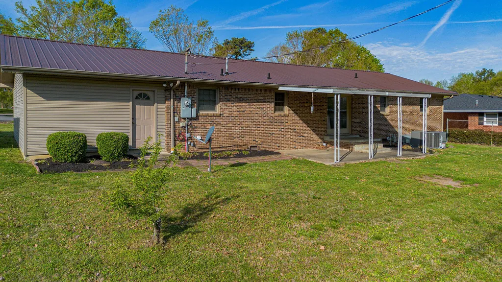 242 Barber Road Clinton KY 42031