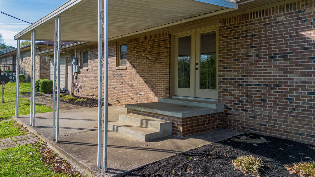 242 Barber Road Clinton KY 42031