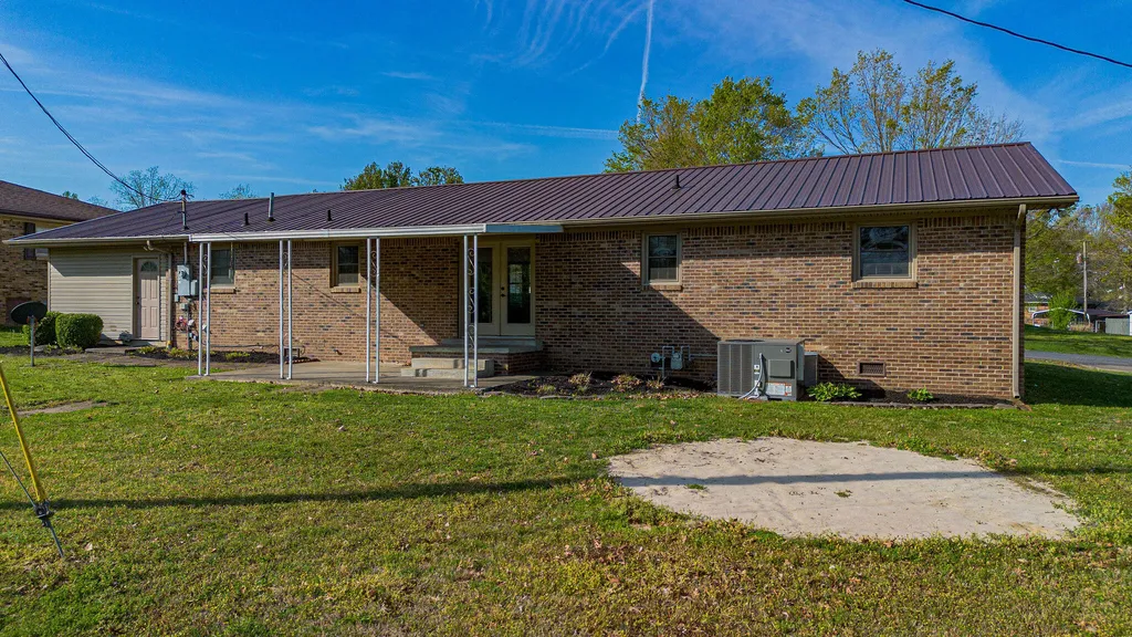 242 Barber Road Clinton KY 42031
