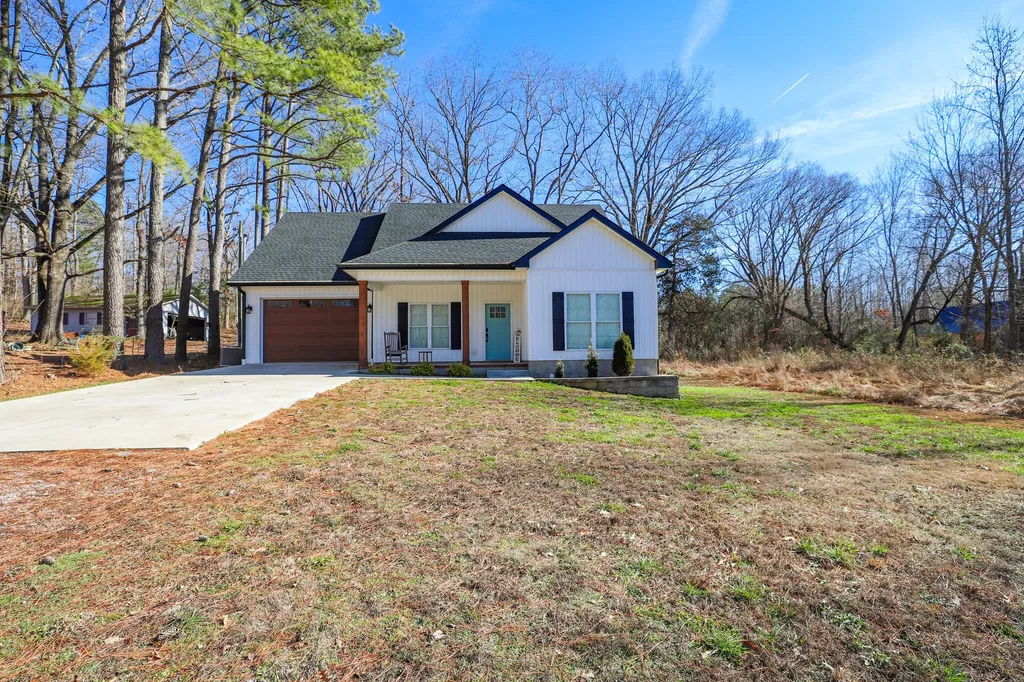 92 Mermie Road Hardin KY 42048