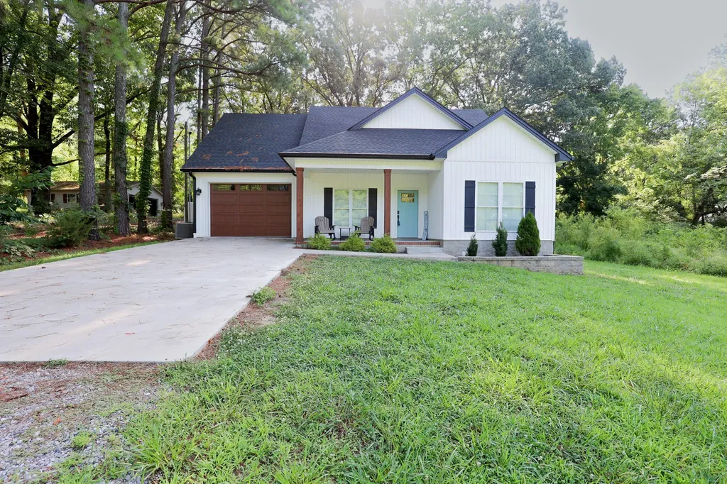 92 Mermie Road Hardin KY 42048