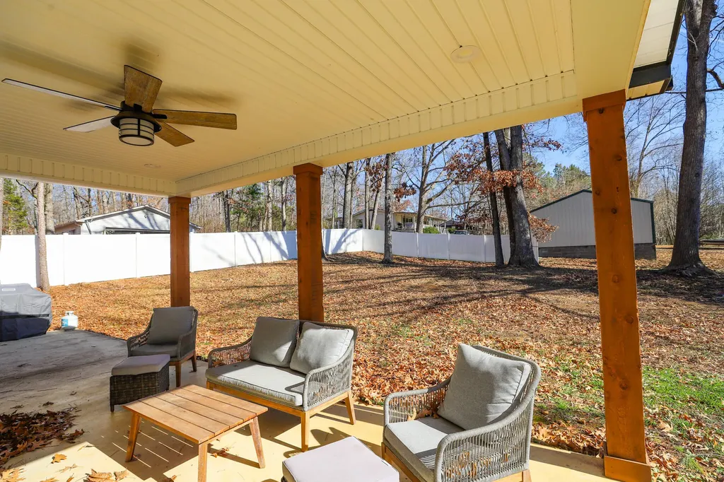 92 Mermie Road Hardin KY 42048