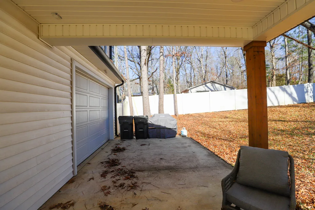 92 Mermie Road Hardin KY 42048