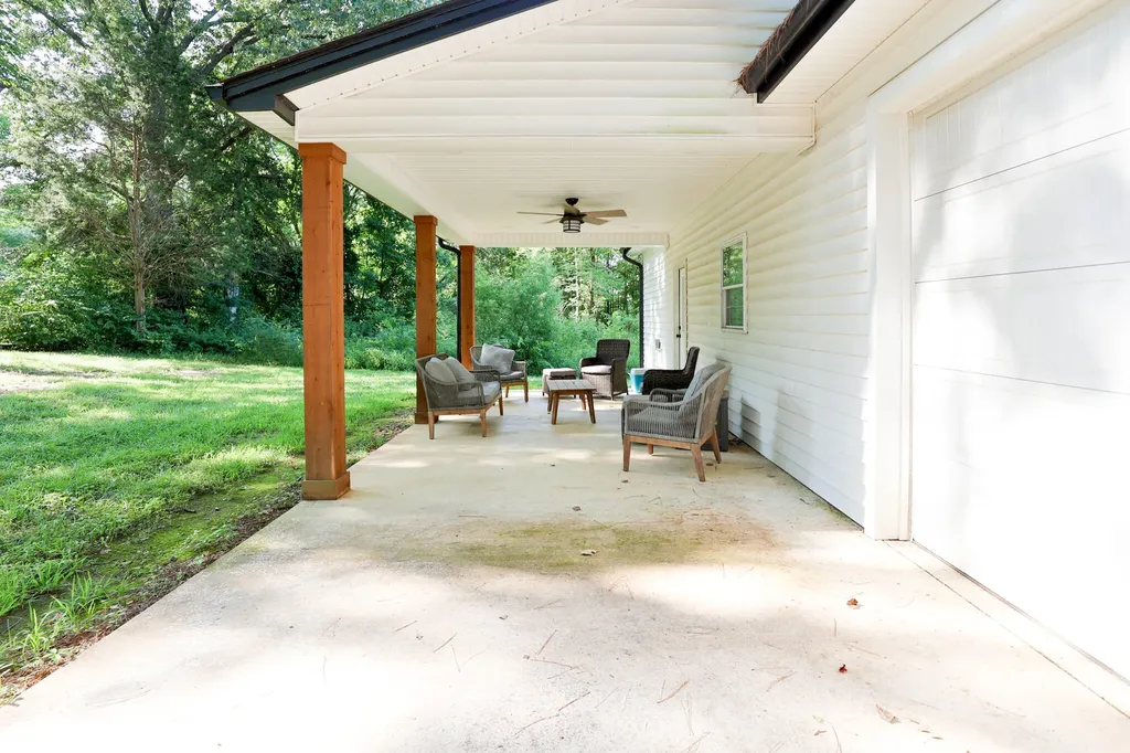 92 Mermie Road Hardin KY 42048