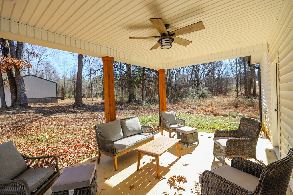 92 Mermie Road Hardin KY 42048