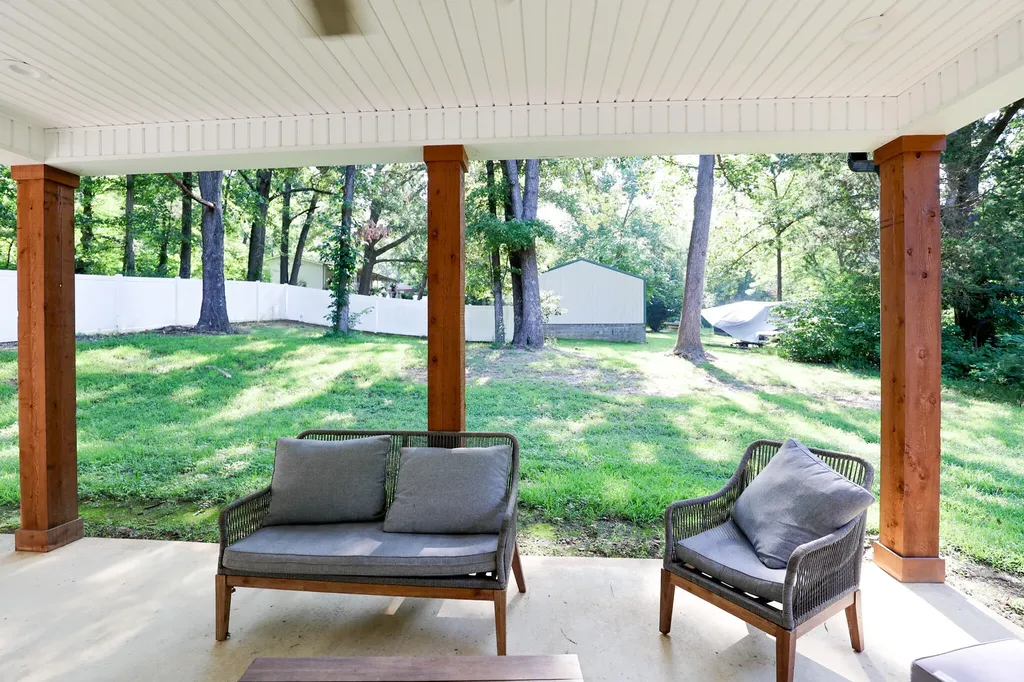 92 Mermie Road Hardin KY 42048