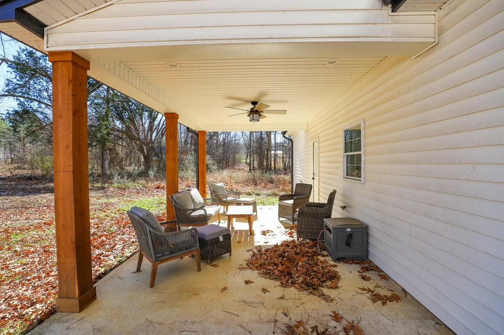 92 Mermie Road Hardin KY 42048