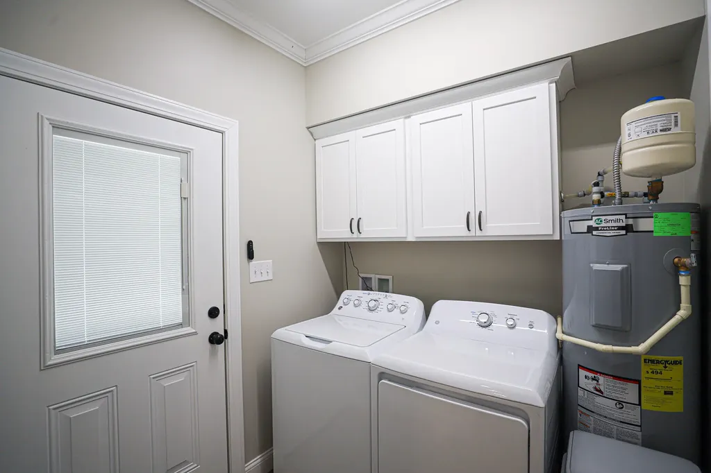 92 Mermie Road Hardin KY 42048