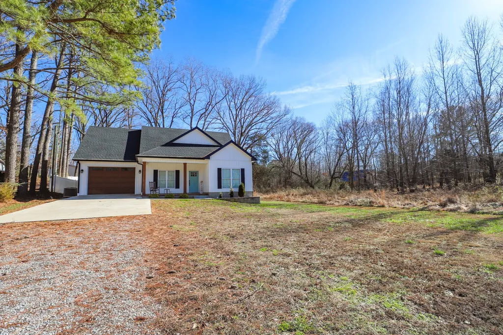 92 Mermie Road Hardin KY 42048