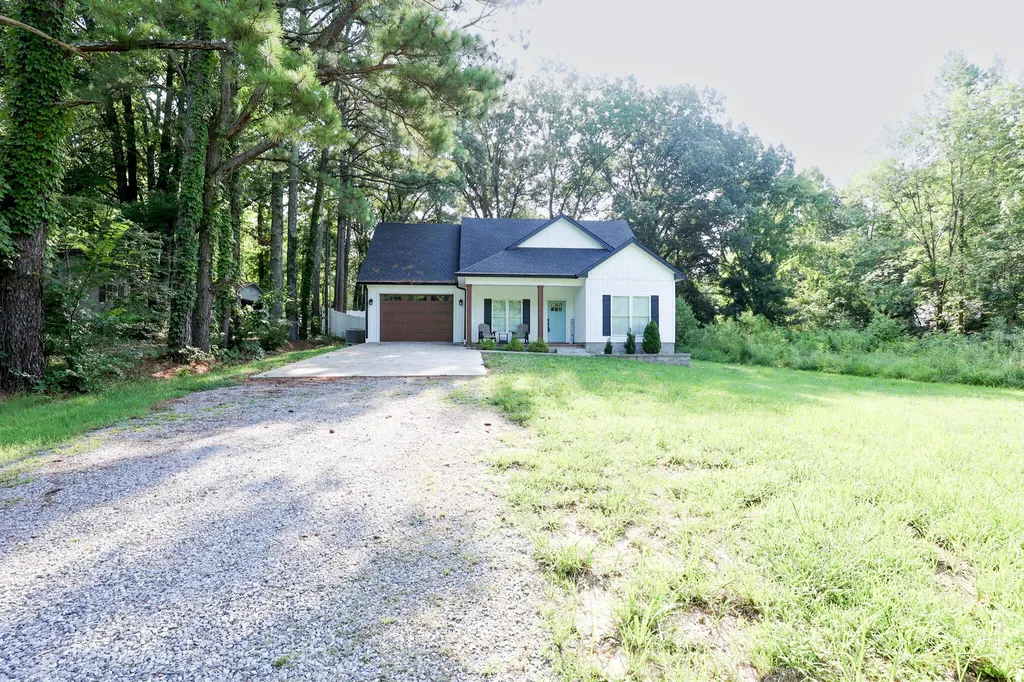 92 Mermie Road Hardin KY 42048