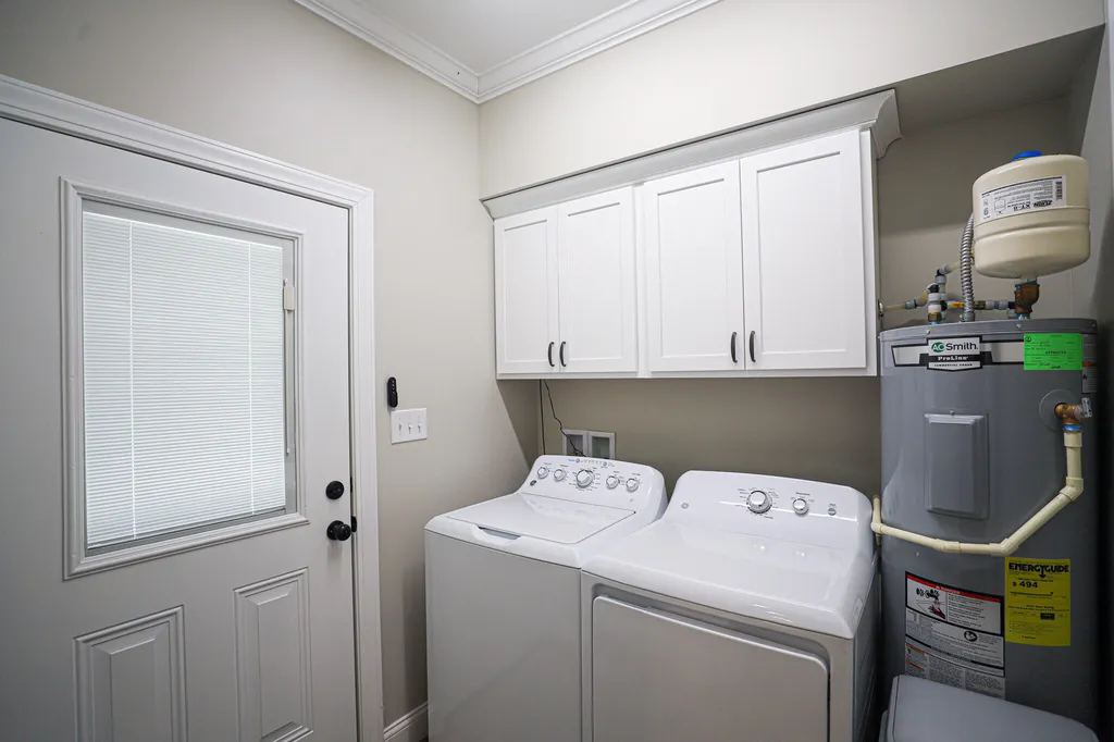 92 Mermie Road Hardin KY 42048