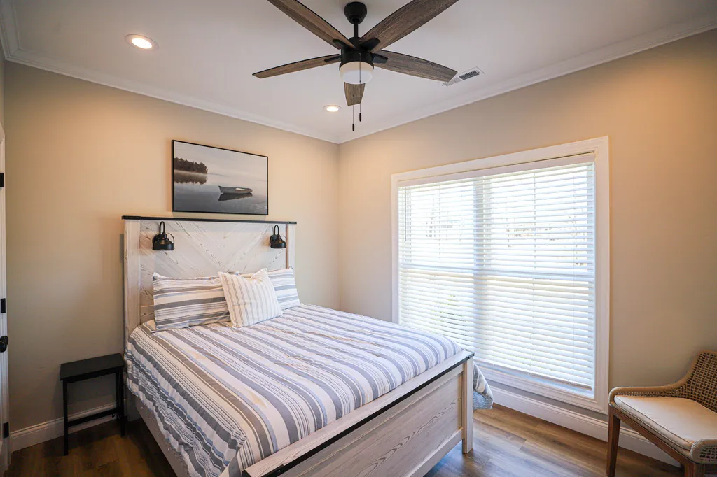92 Mermie Road Hardin KY 42048