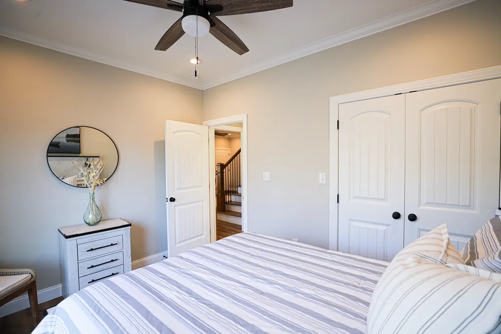 92 Mermie Road Hardin KY 42048