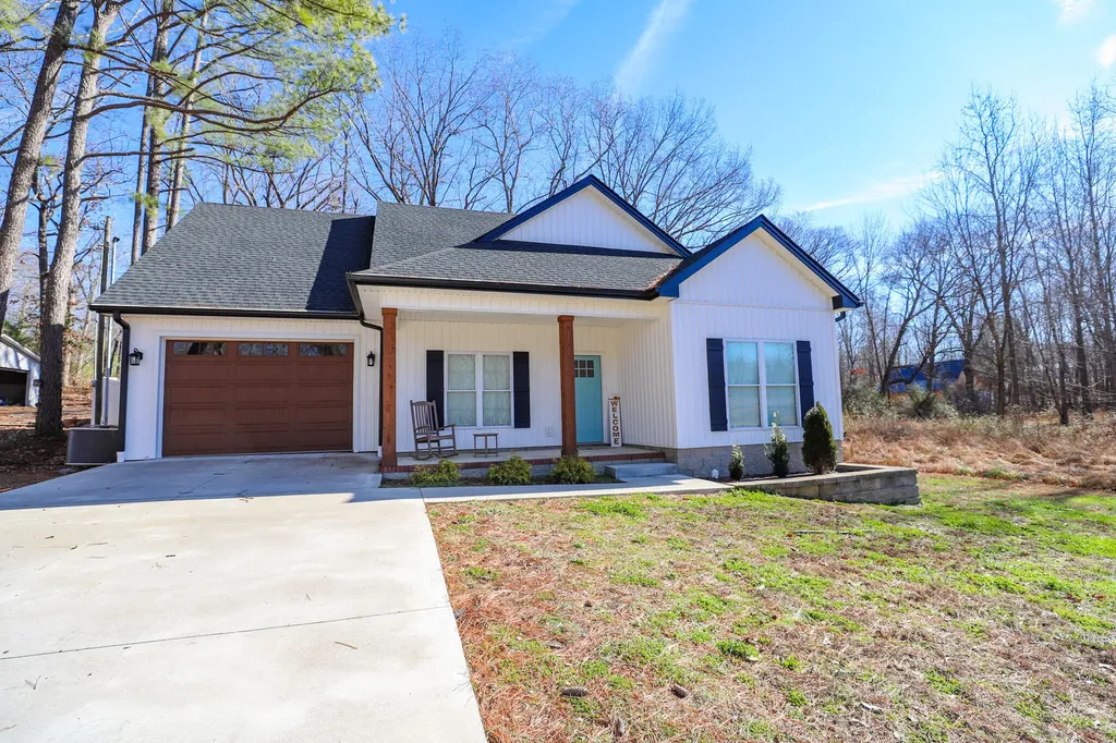 92 Mermie Road Hardin KY 42048