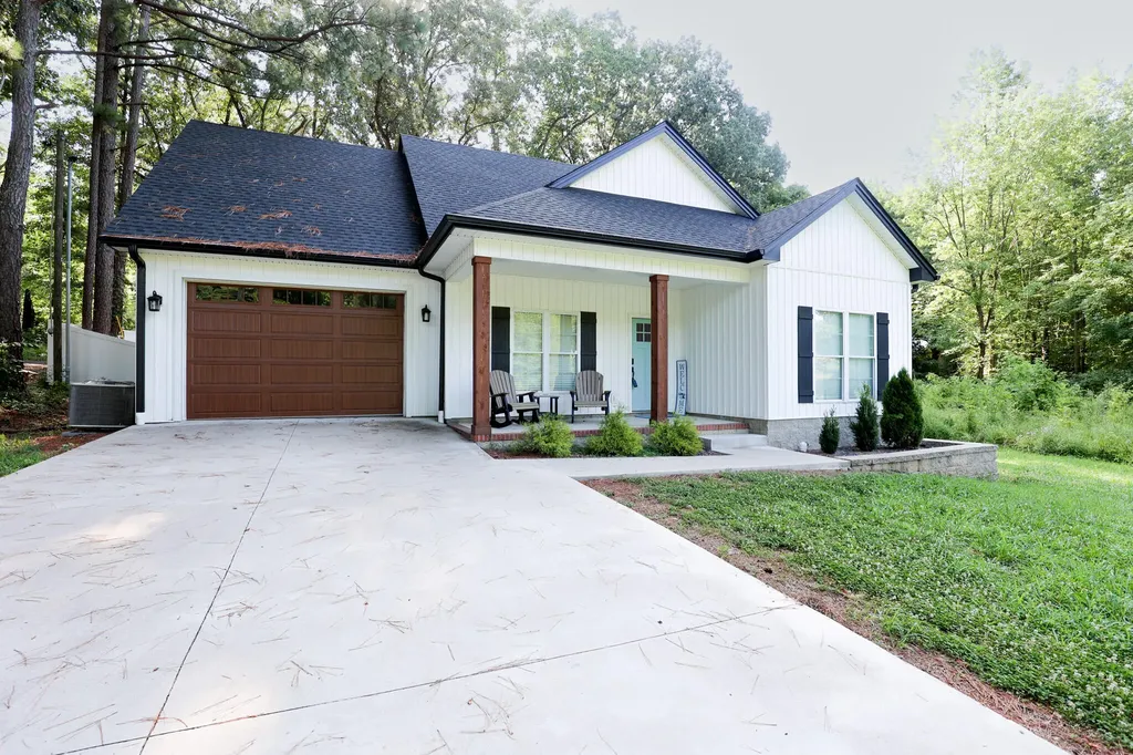 92 Mermie Road Hardin KY 42048