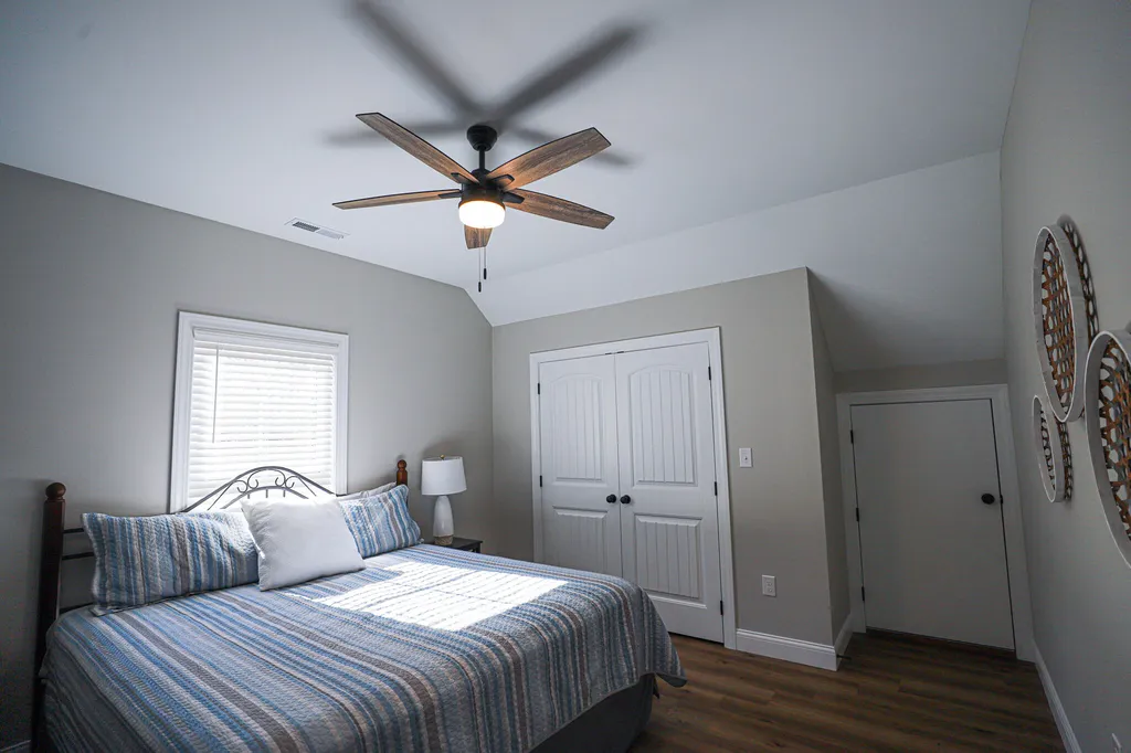 92 Mermie Road Hardin KY 42048