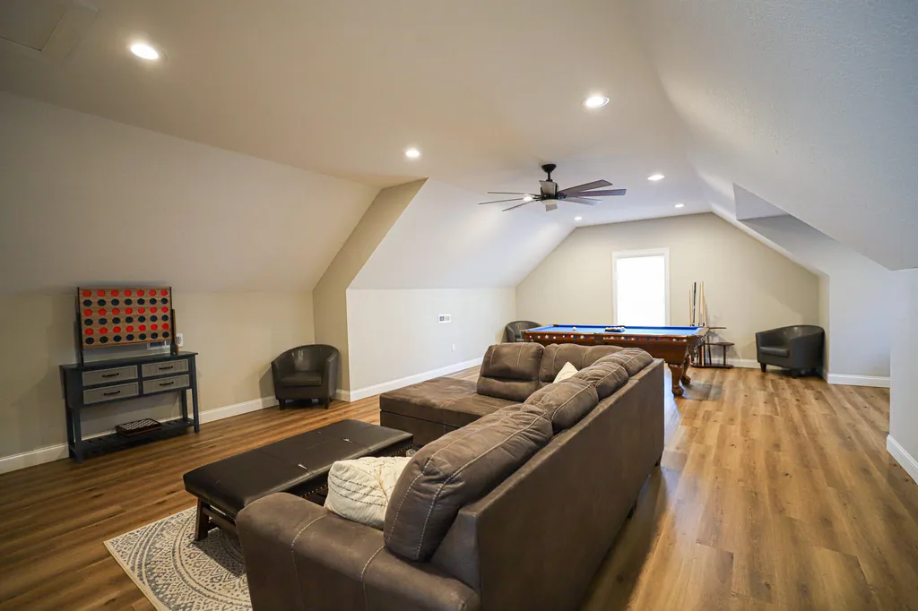 92 Mermie Road Hardin KY 42048