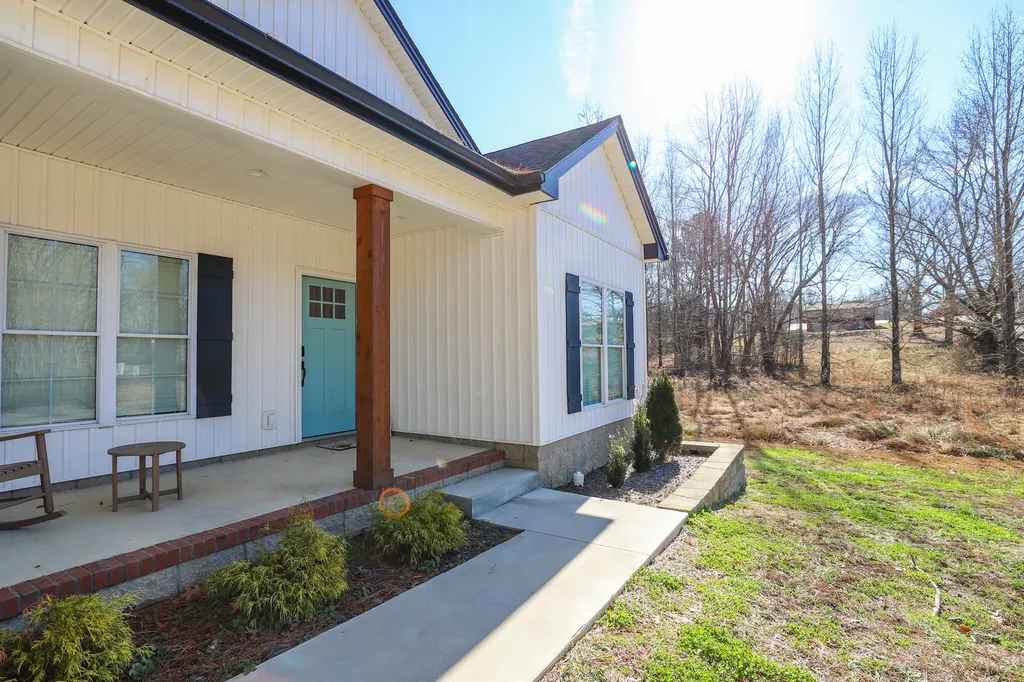 92 Mermie Road Hardin KY 42048