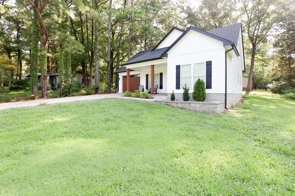 92 Mermie Road Hardin KY 42048