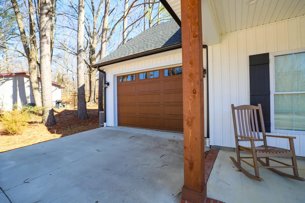92 Mermie Road Hardin KY 42048