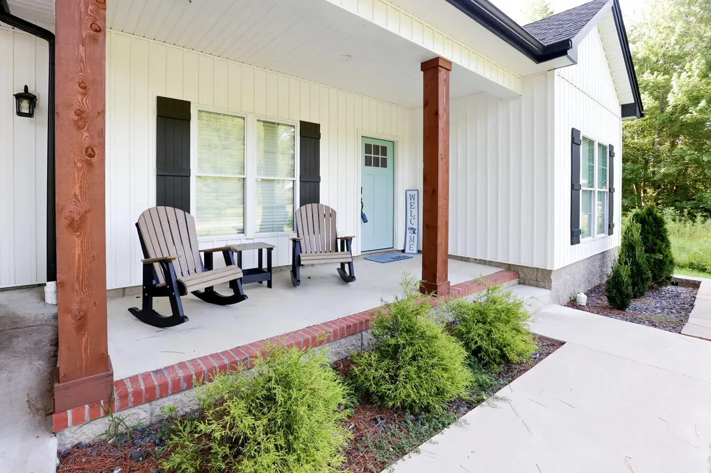 92 Mermie Road Hardin KY 42048