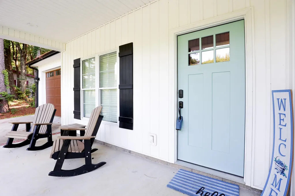 92 Mermie Road Hardin KY 42048
