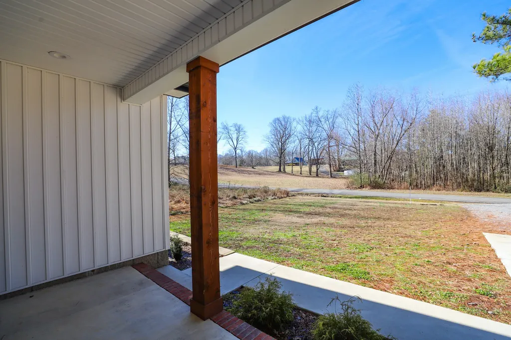 92 Mermie Road Hardin KY 42048