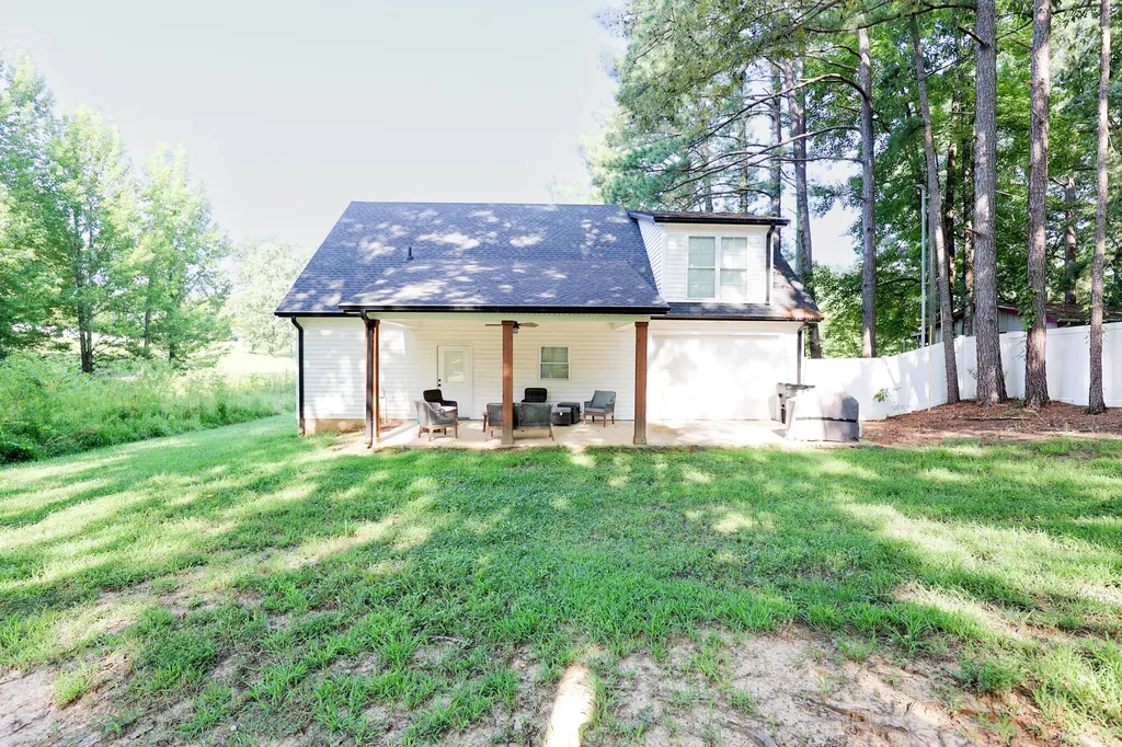92 Mermie Road Hardin KY 42048