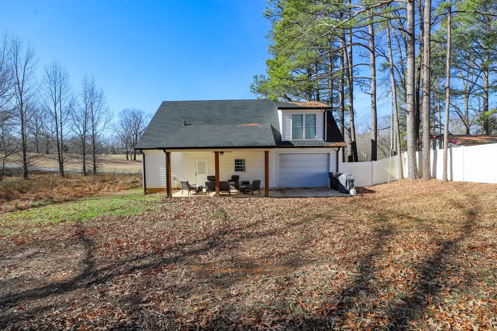92 Mermie Road Hardin KY 42048