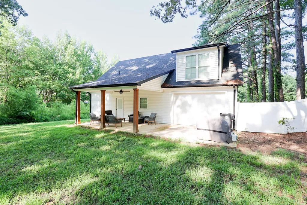92 Mermie Road Hardin KY 42048