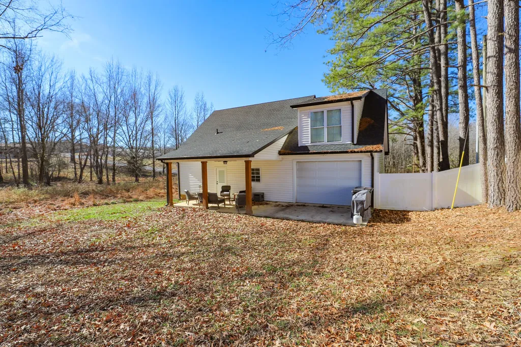 92 Mermie Road Hardin KY 42048
