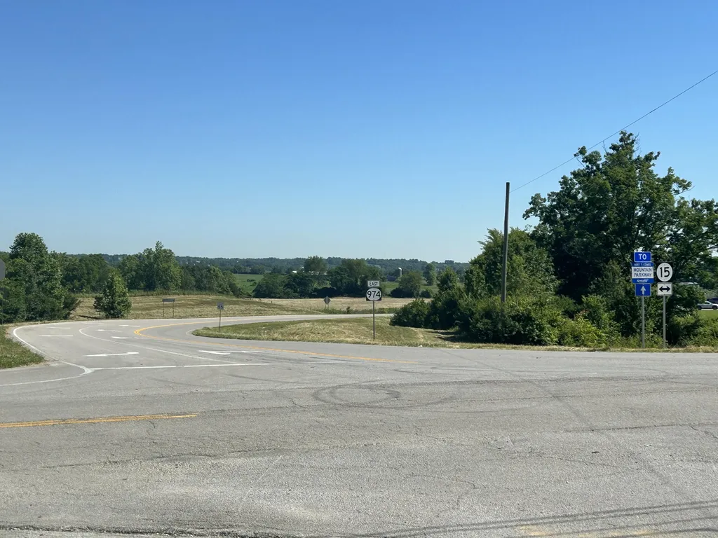 3686 Crowe Ridge Road Winchester KY 40391