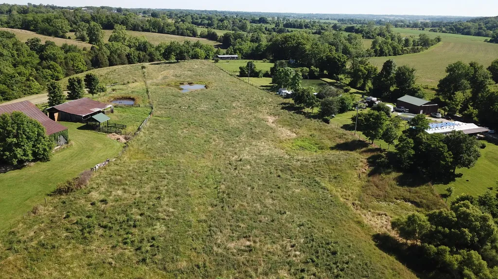 3686 Crowe Ridge Road Winchester KY 40391