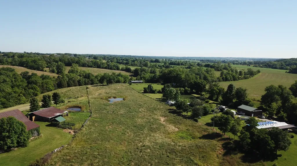 3686 Crowe Ridge Road Winchester KY 40391