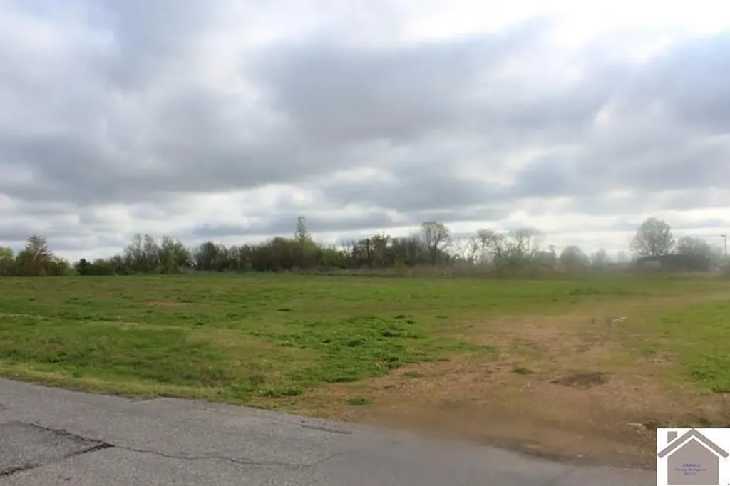 0 W James Street Mayfield KY 42066