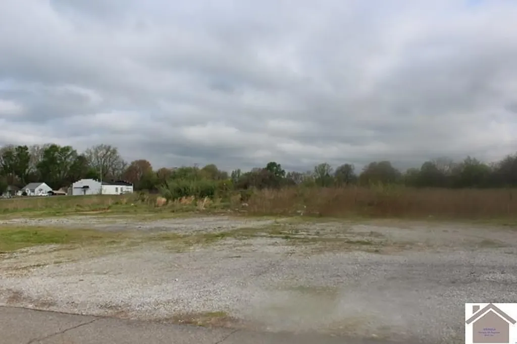 0 W James Street Mayfield KY 42066